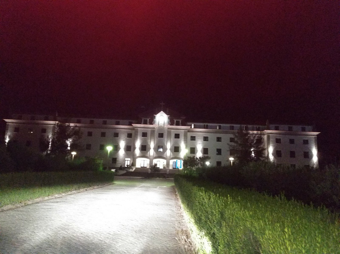 SDivine Fatima Hotel, Congress & Spirituality主图