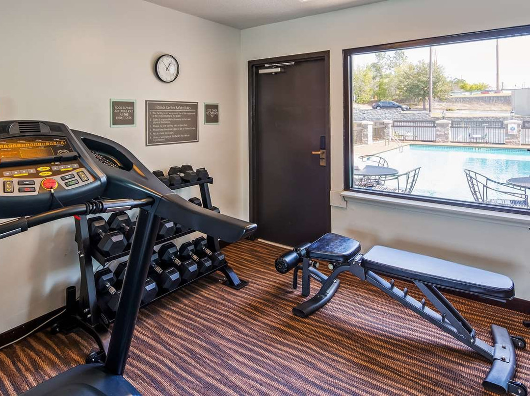 Best Western Augusta West主图