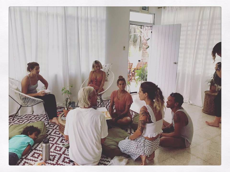 Centro La Paz Yoga & Pilates-吕康必去景点