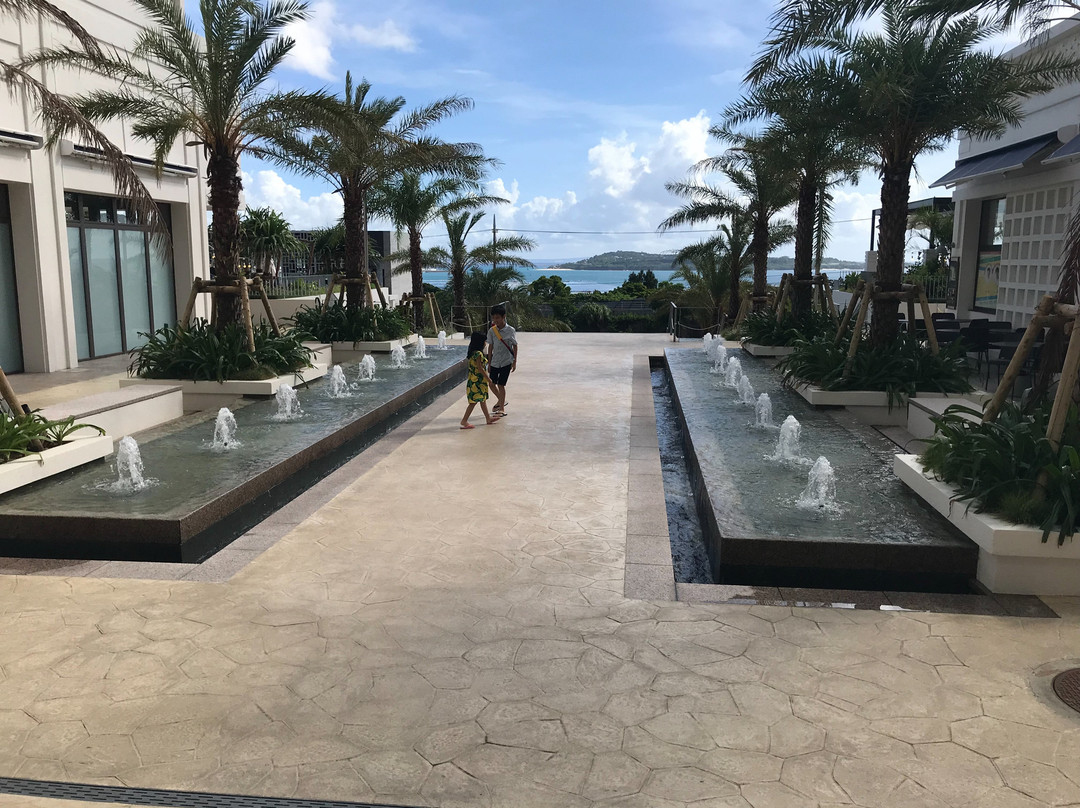 Ala Mahaina Condo Hotel主图