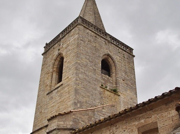 Église Sainte-Marie-Madeleine景点图片