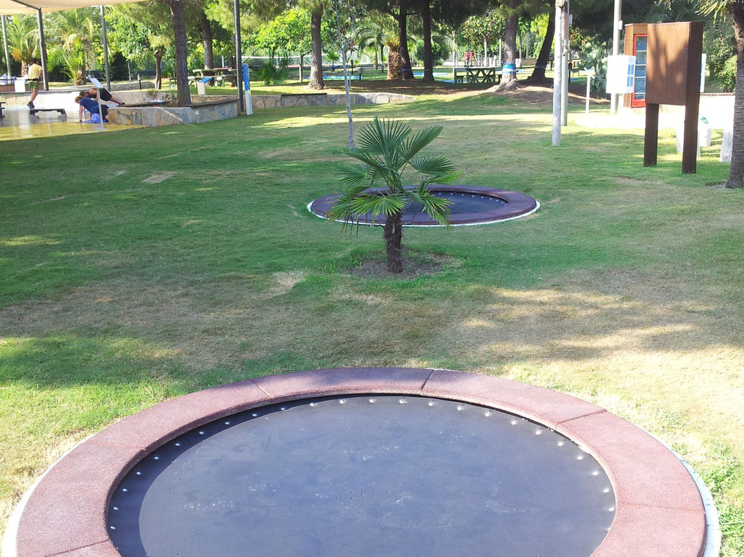 TUI BLUE Palm Garden主图