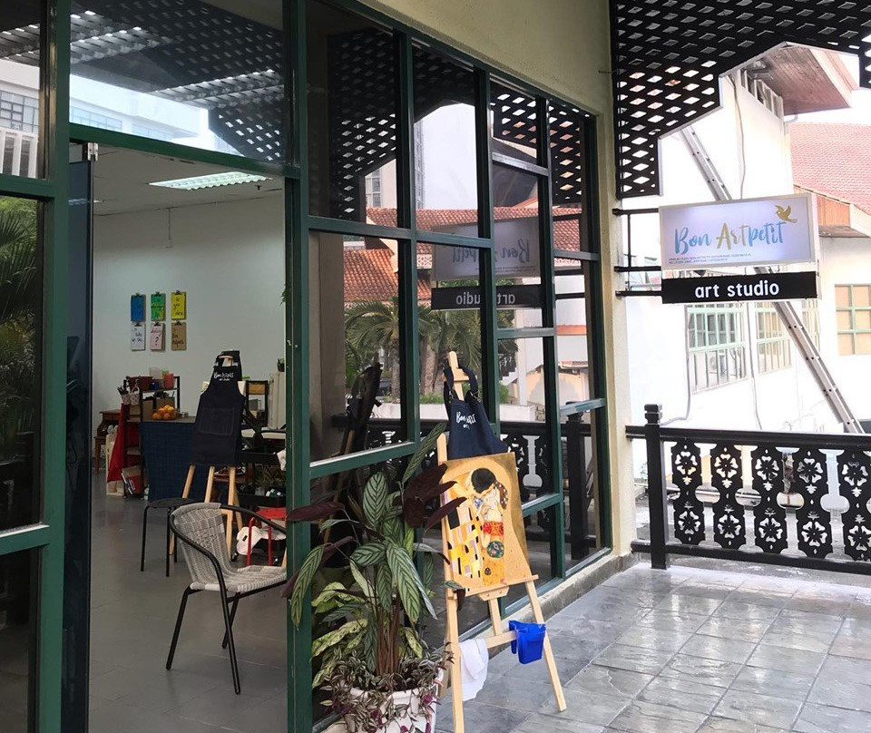 Bukit Jalil Golf & Country Resort-吉隆坡必去景点