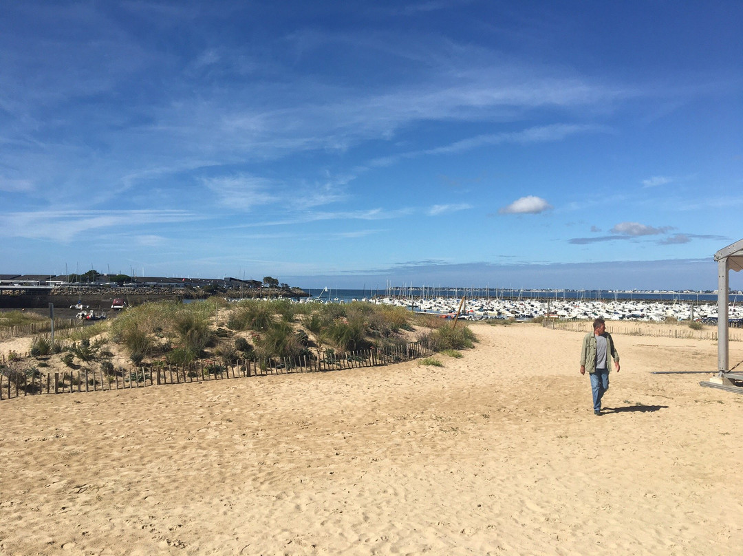 Office de Tourisme de Pornichet-波尼歇必去景点