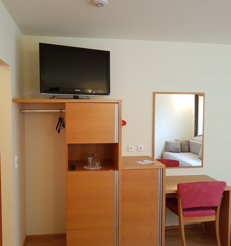 Wellness Pension Waldhof主图