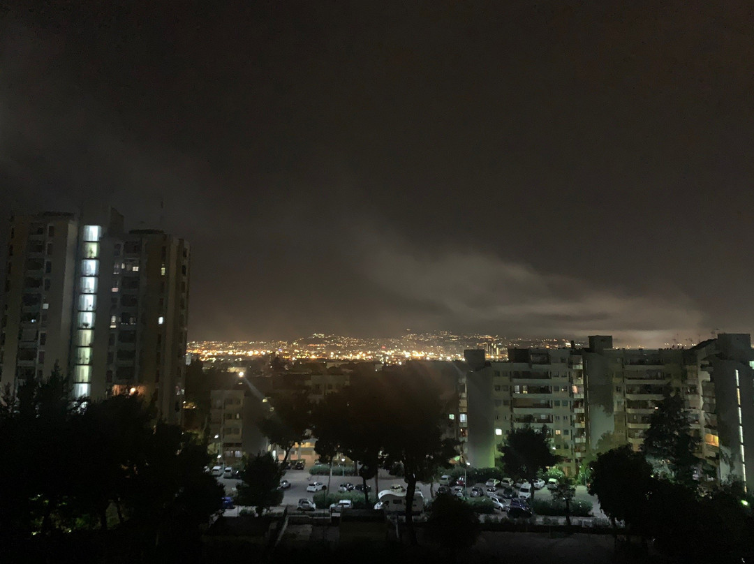 Rooms Rent Vesuvio Bed & Breakfast主图