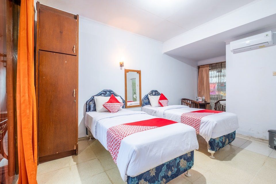 杜鹃花酒店咖啡厅主图