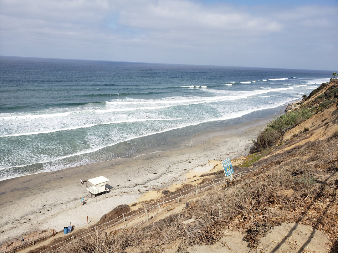 Beacon's Beach-恩西尼塔斯必去景点