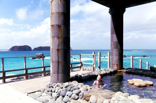 新岛旅游攻略图片