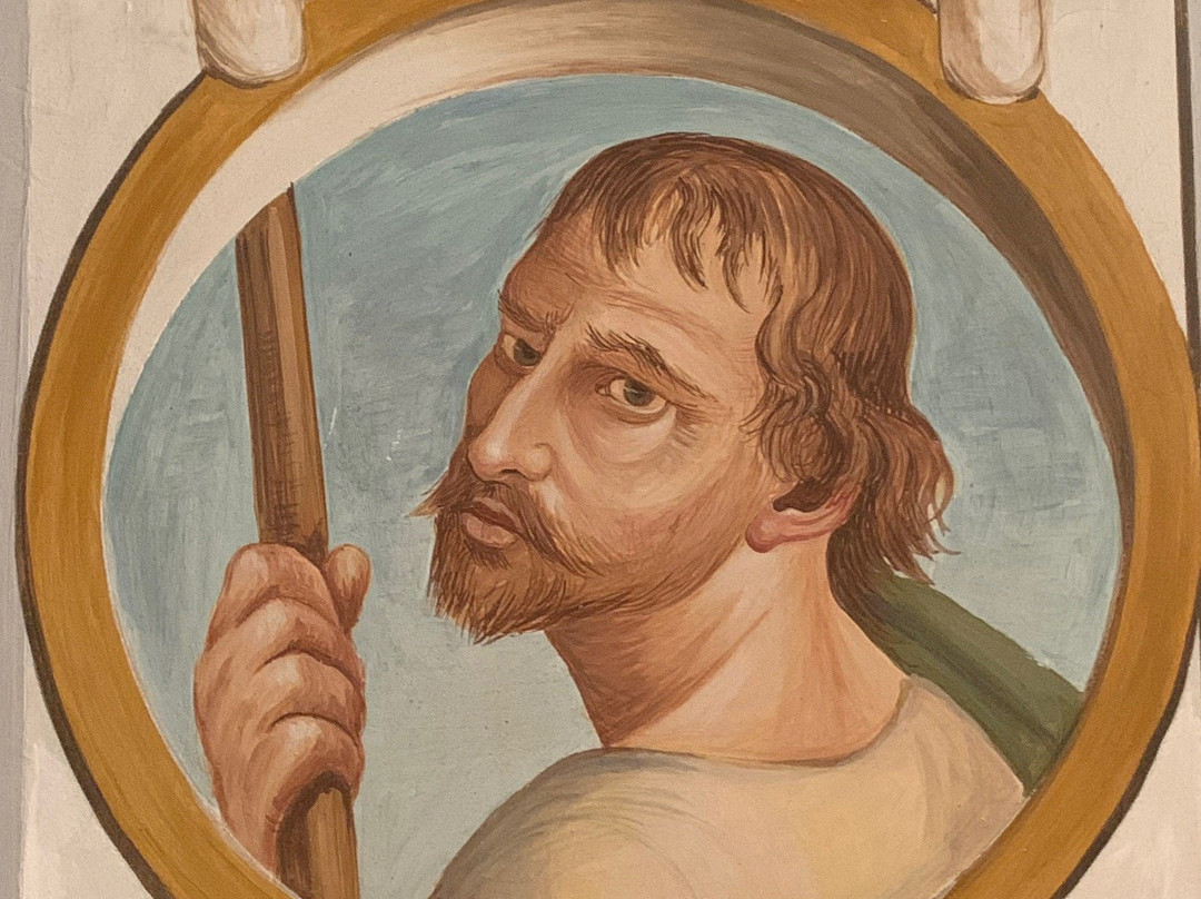 Chiesa di San Michele Arcangelo-Marzano必去景点