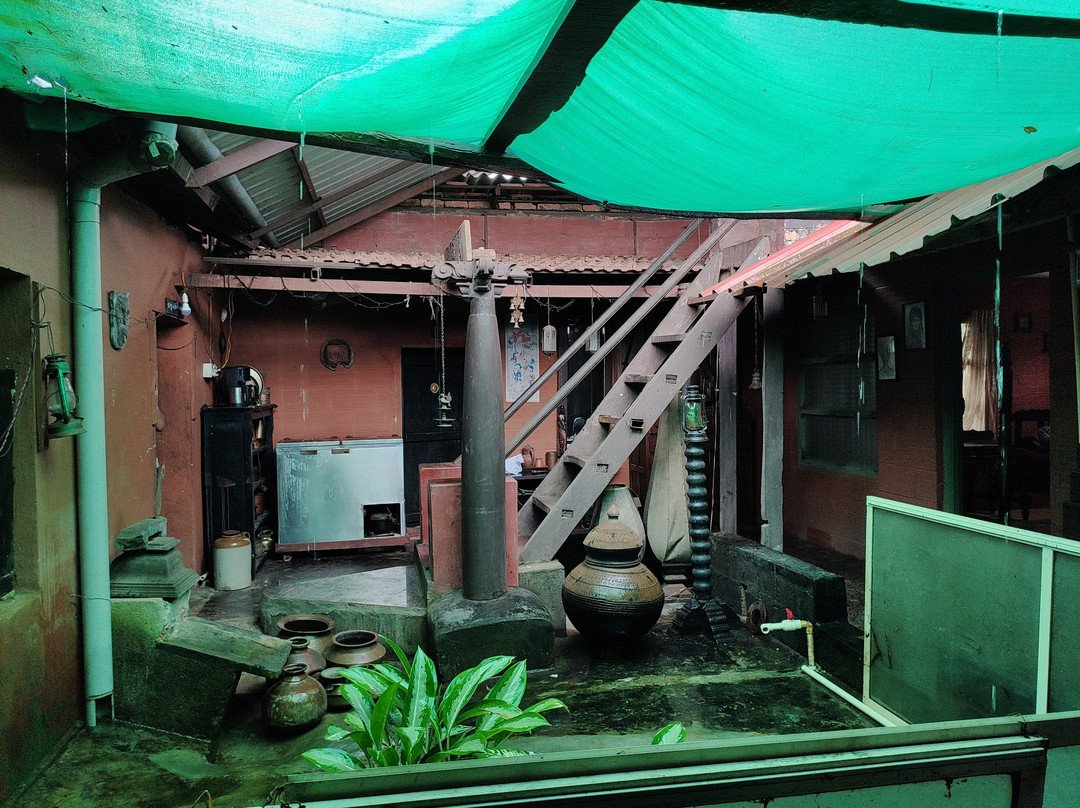 Halemane Homestay主图