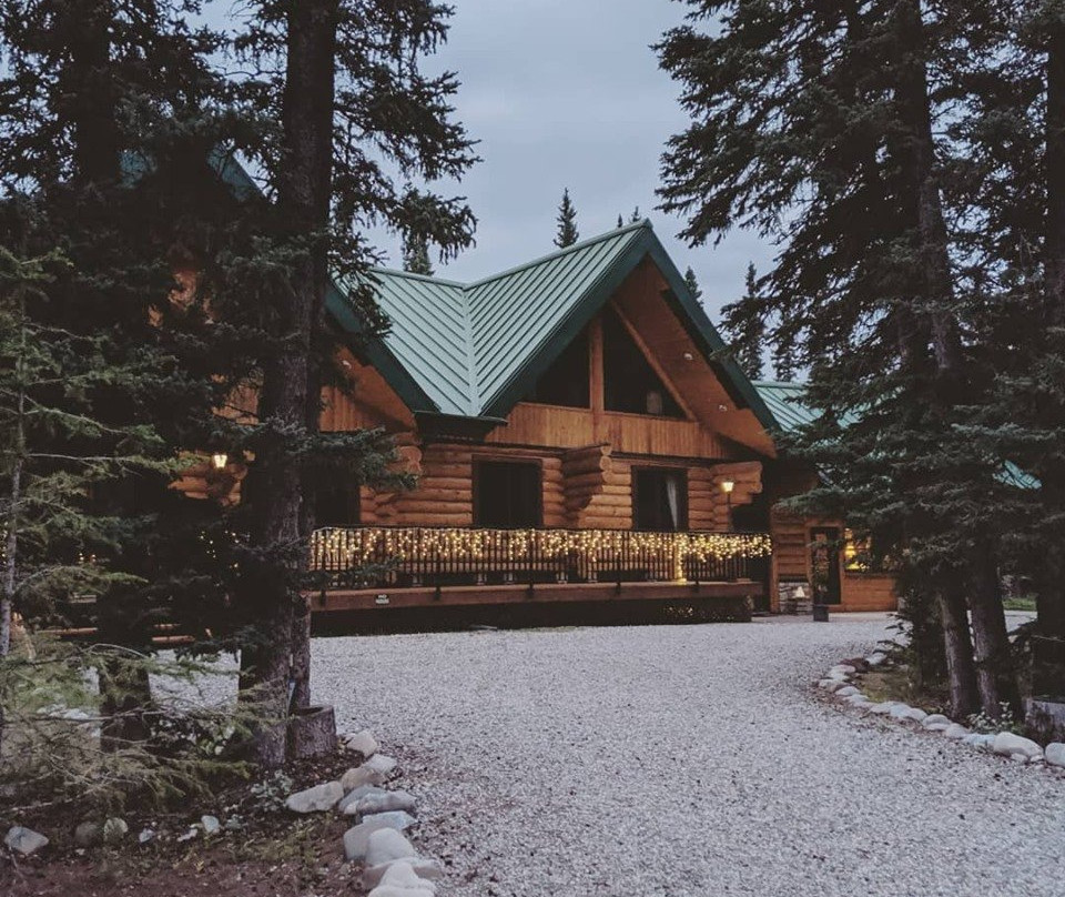 Riverside Chateau主图