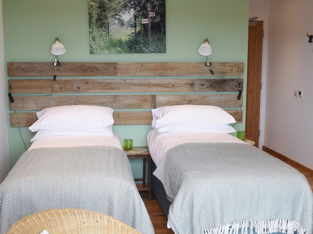 Golant旅游攻略图片