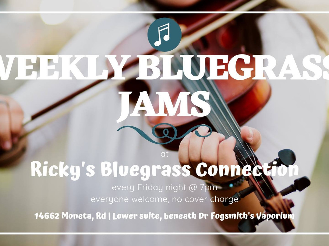 Ricky's Bluegrass Connection景点图片