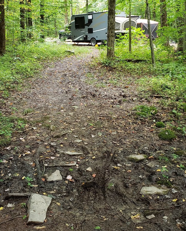 Bowman Lake State Park-Oxford必去景点