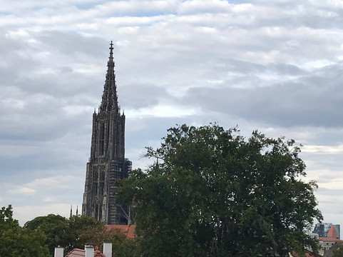 乌尔姆施图本酒店主图