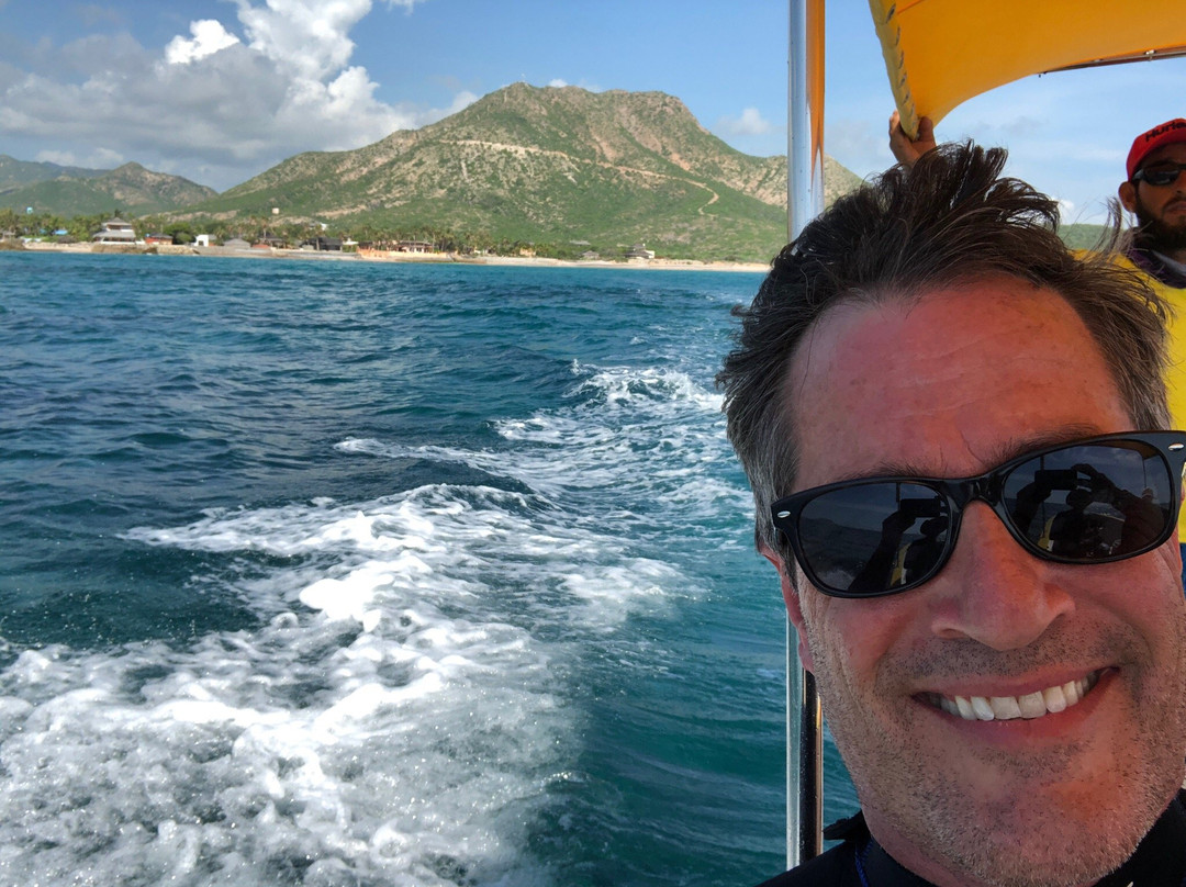 Cabo Pulmo Diving Station景点图片