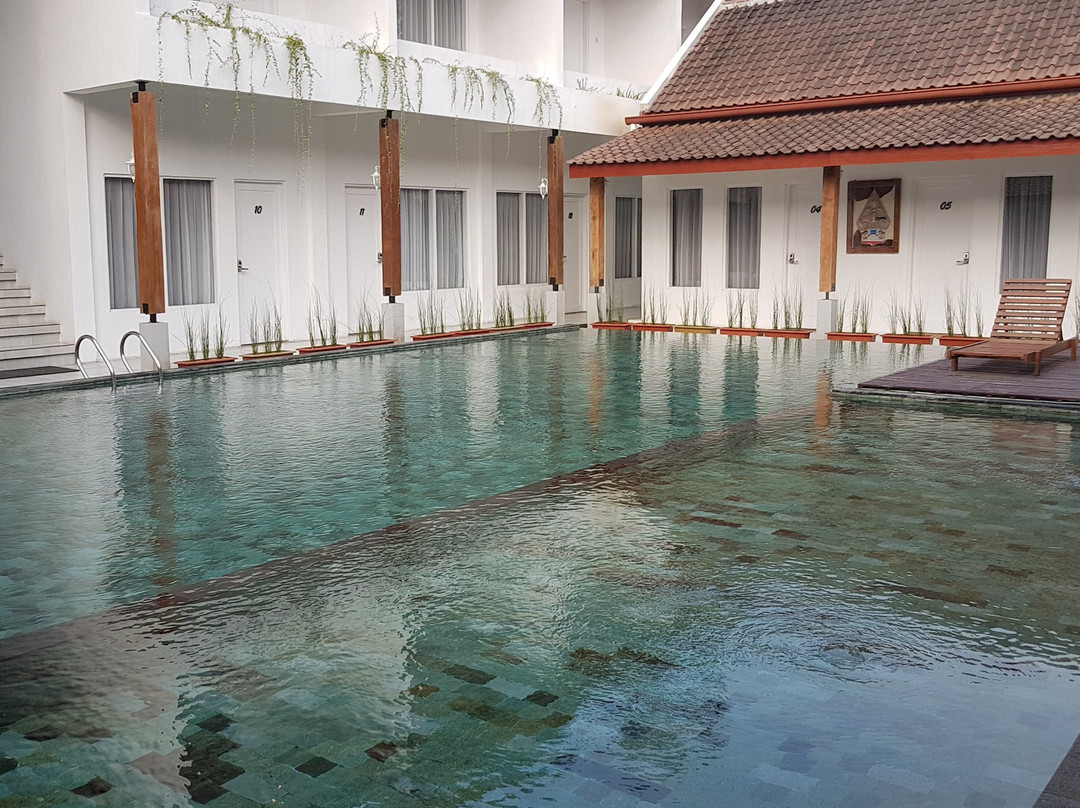 Sinom Borobudur主图