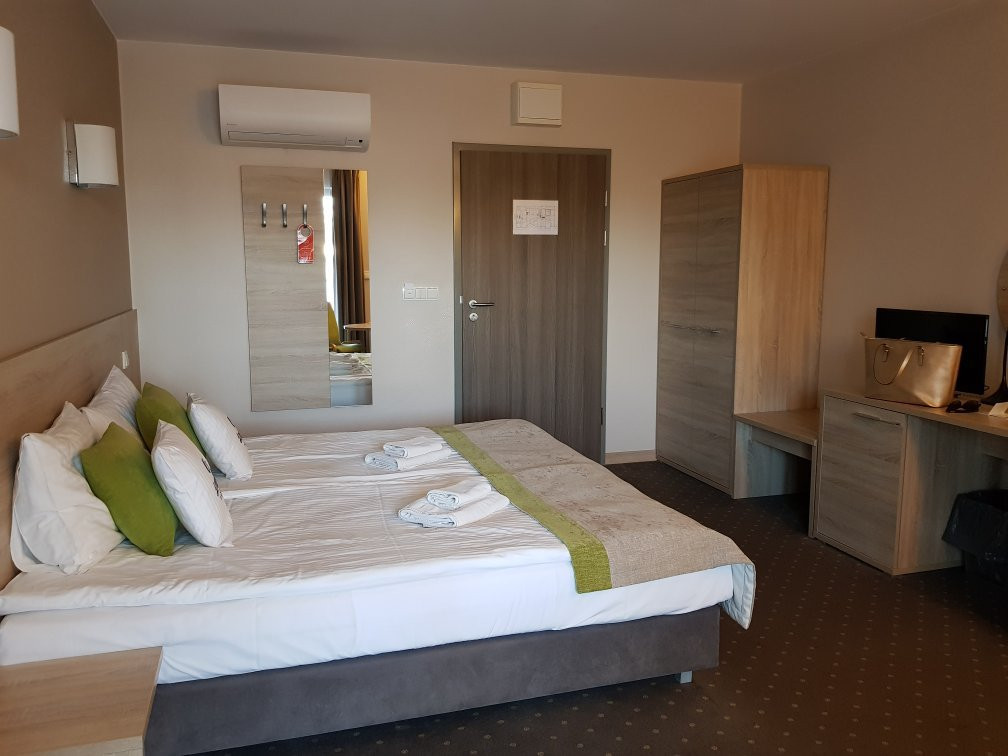 Hotel Szafir主图