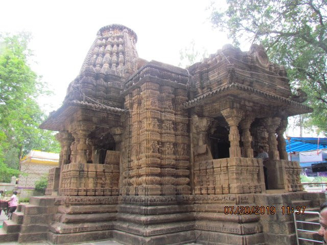Bhoramdeo Temple景点图片