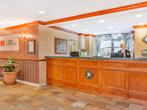 IHG Army Hotels Five Star Inn主图