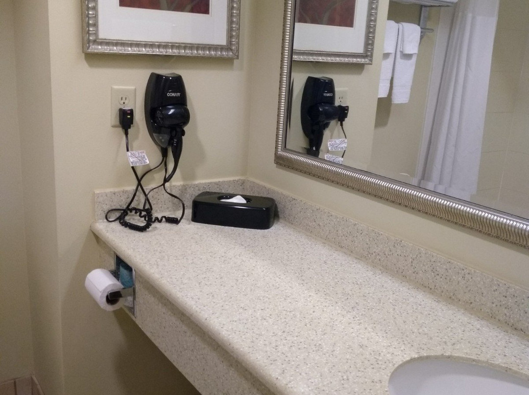 Country Inn & Suites by Radisson, Tifton, GA主图