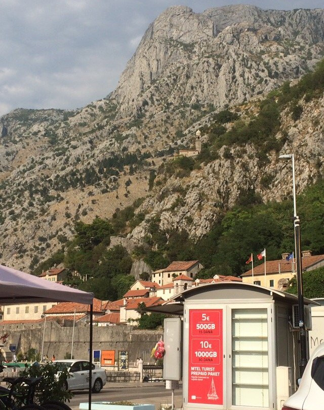 Explore Montenegro景点图片