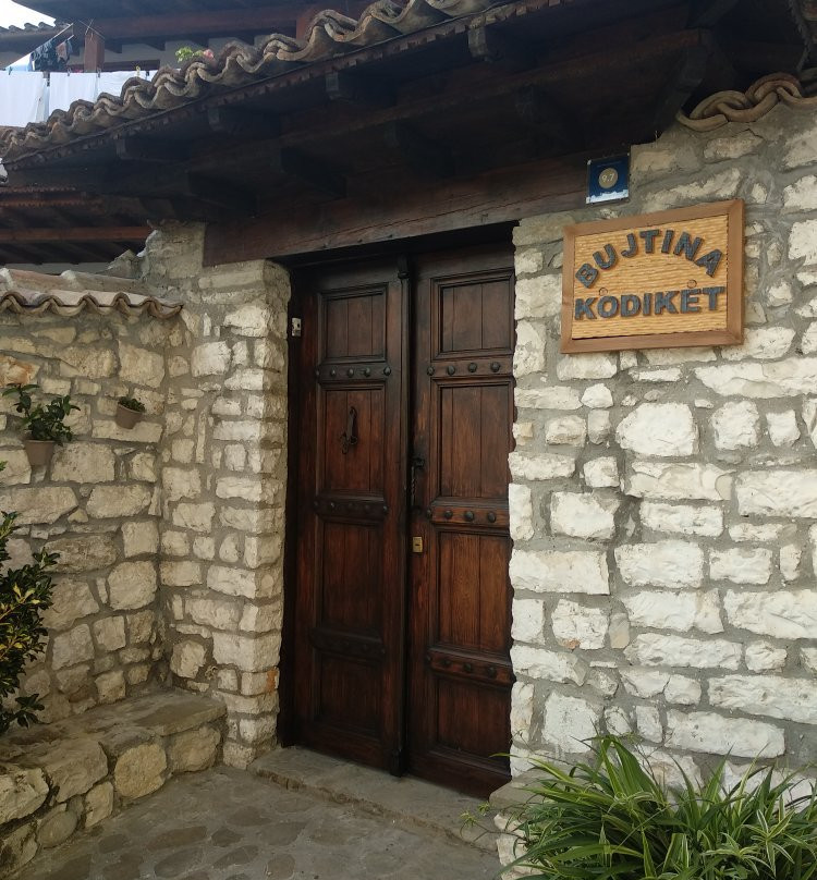 布缇娜可迪克特旅馆主图