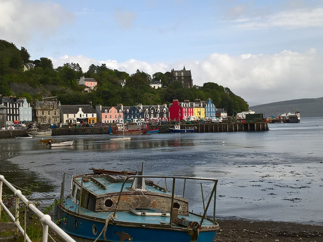 Carnaburg Guest House主图