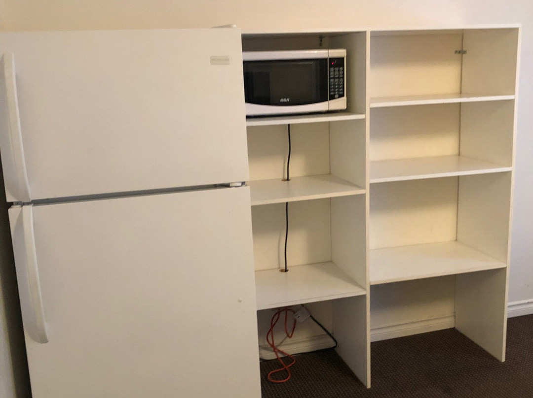 Travelers Motel主图