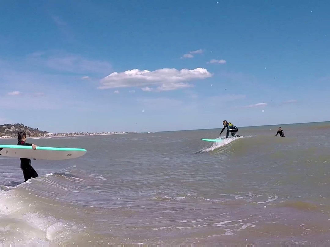 Dolmen True to Adventure-卡斯特尔德费尔斯必去景点