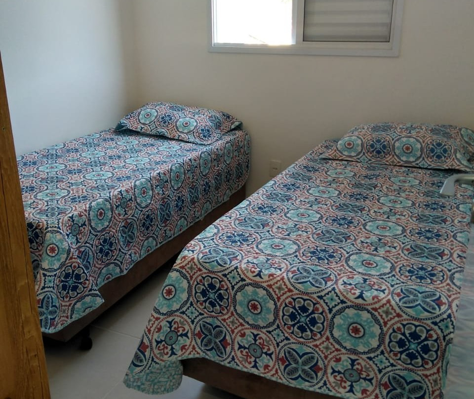 Praia das Toninhas-乌巴图巴必去景点