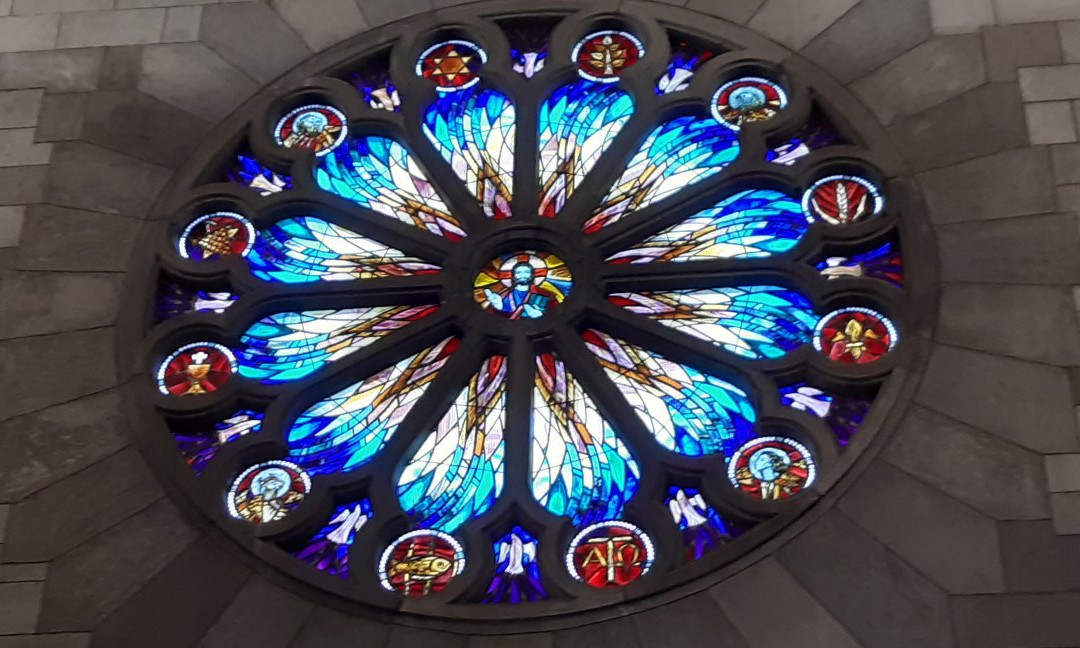 Christ Church Cathedral-尼尔森必去景点