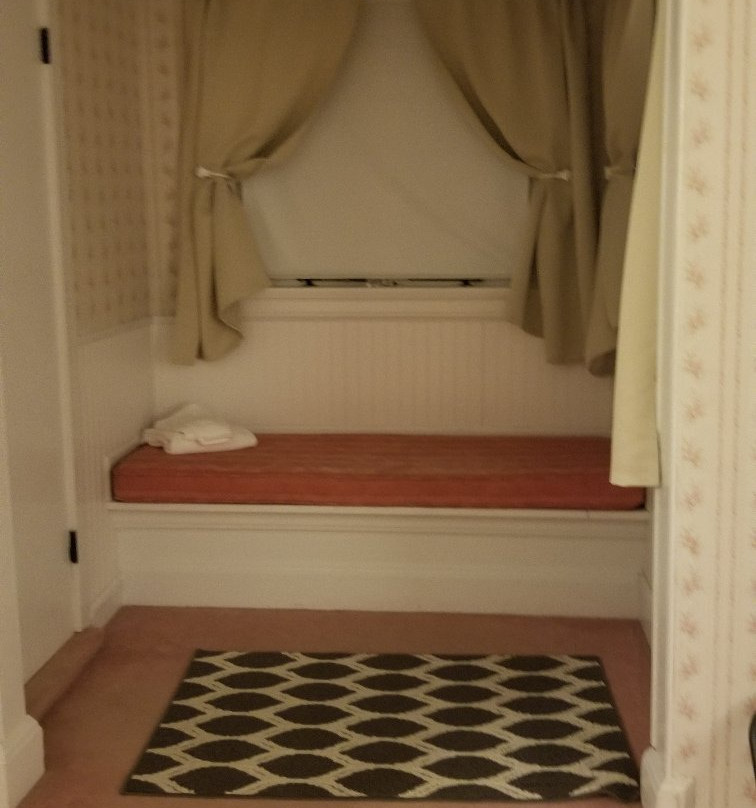 Old Corner Inn主图