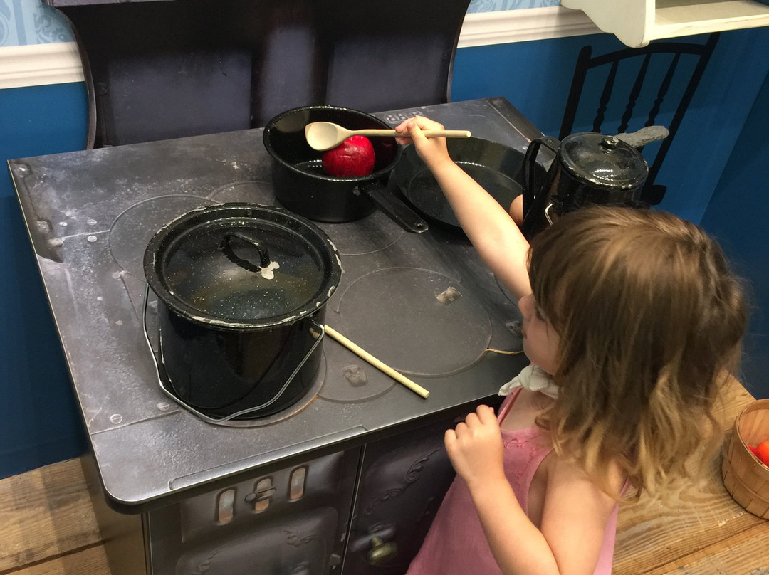 Lewes History Museum-刘易斯必去景点