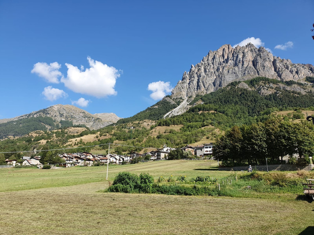 Radici Sambuco Affittacamere主图