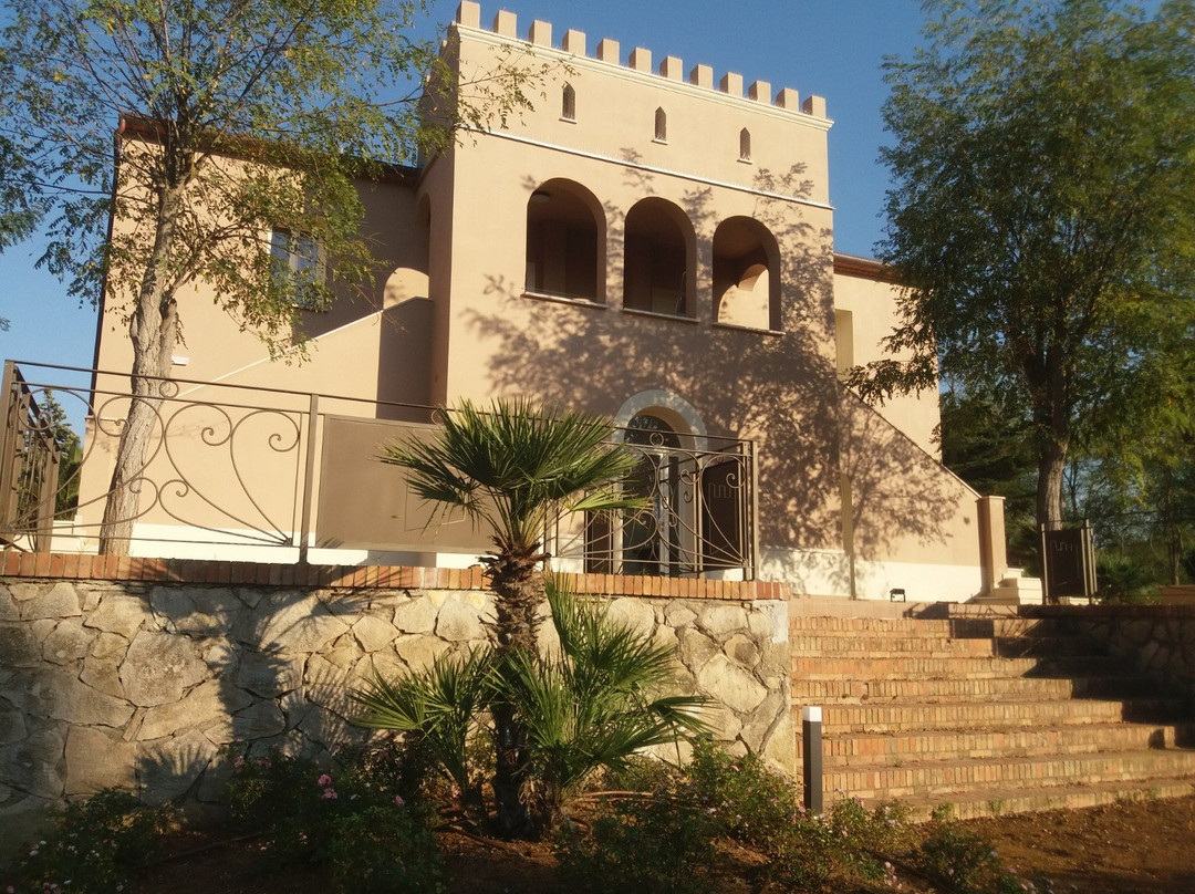 La Torretta