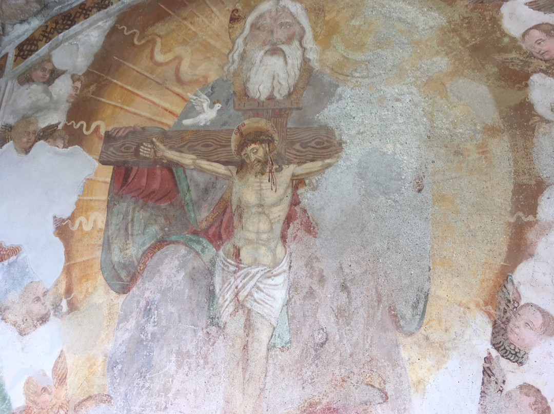 Chiesa di Santo Stefano景点图片