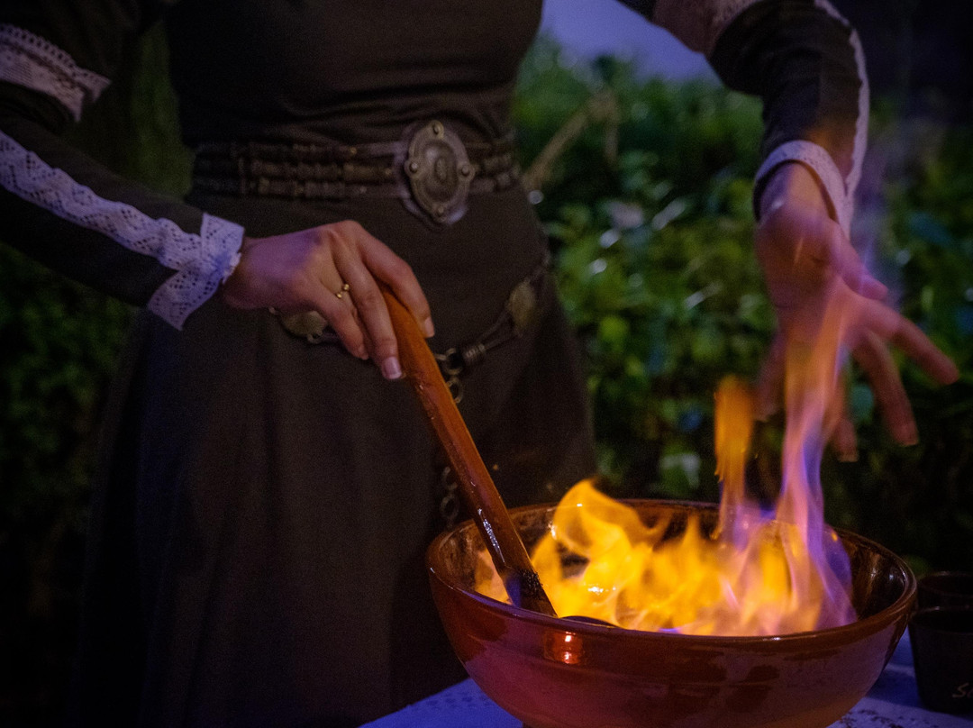 ACTIOSANTIAGO-圣地亚哥德孔波斯特拉必去景点