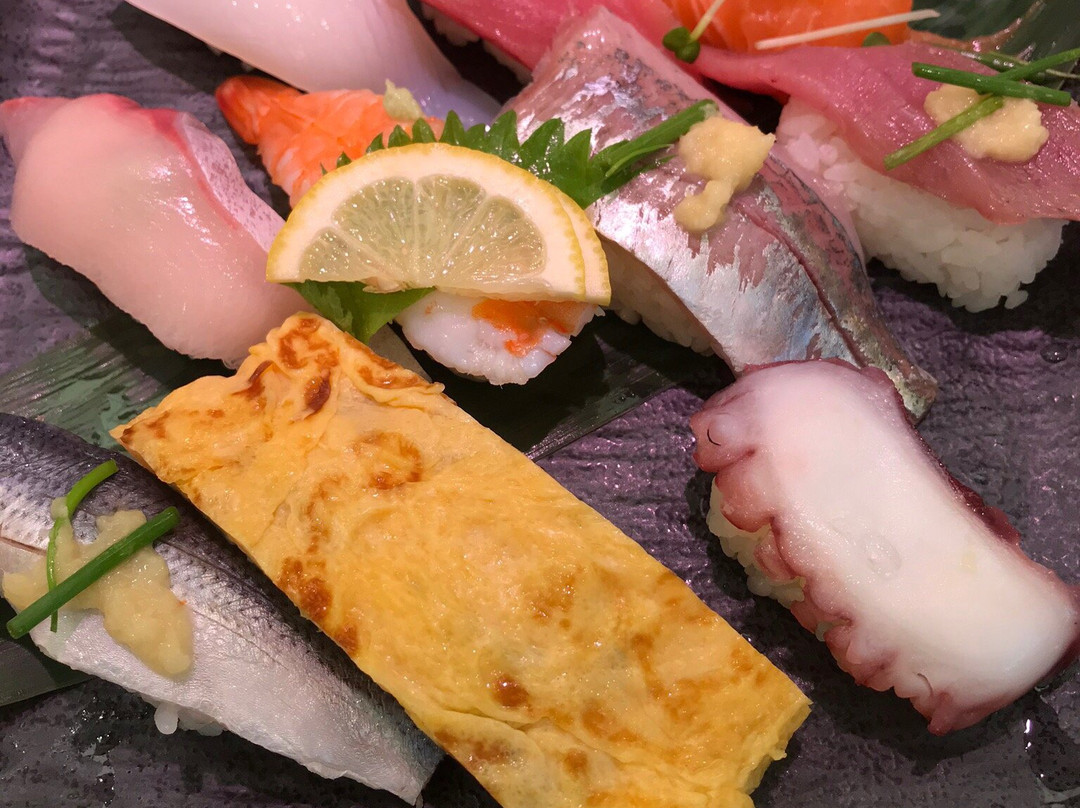 さんきゅう水産 住道店