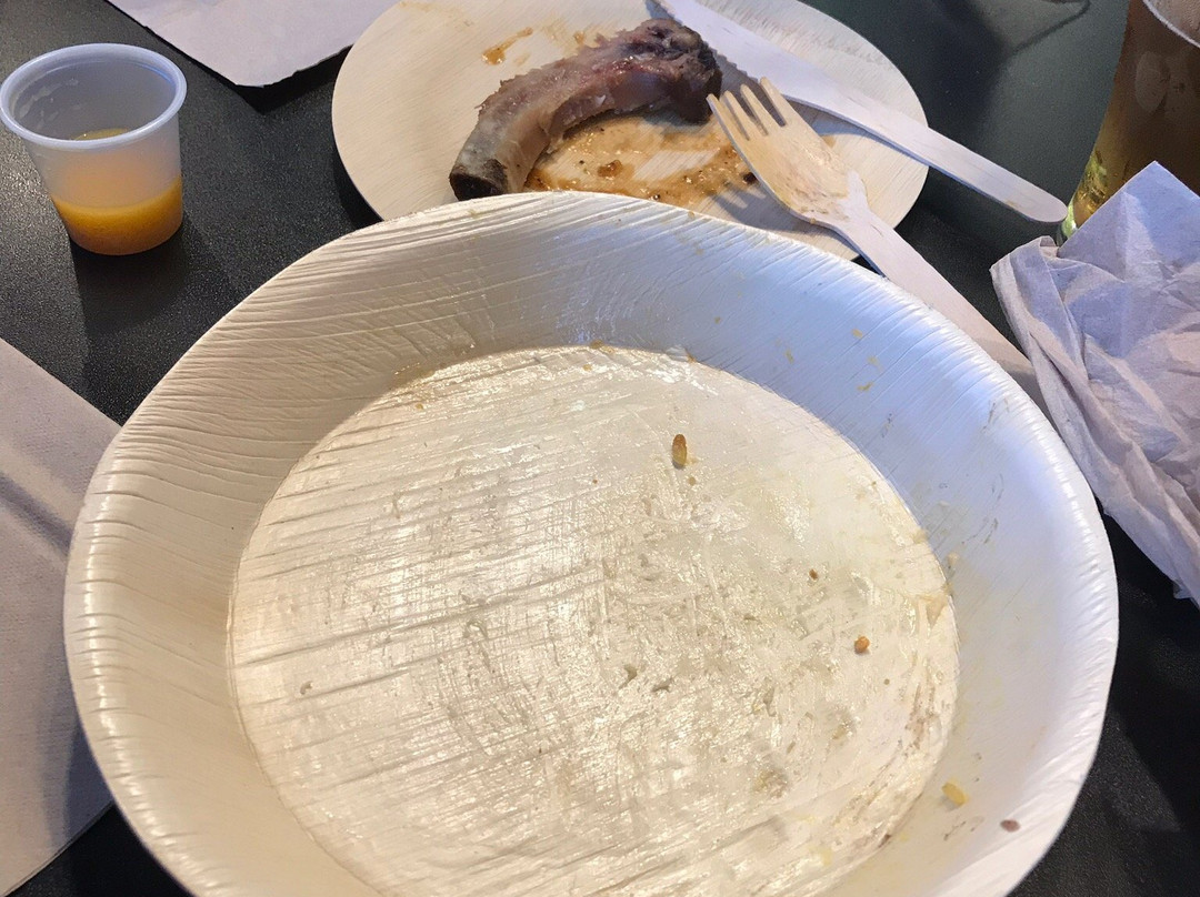 Center Of The Universe Brewing Company-Ashland必去景点