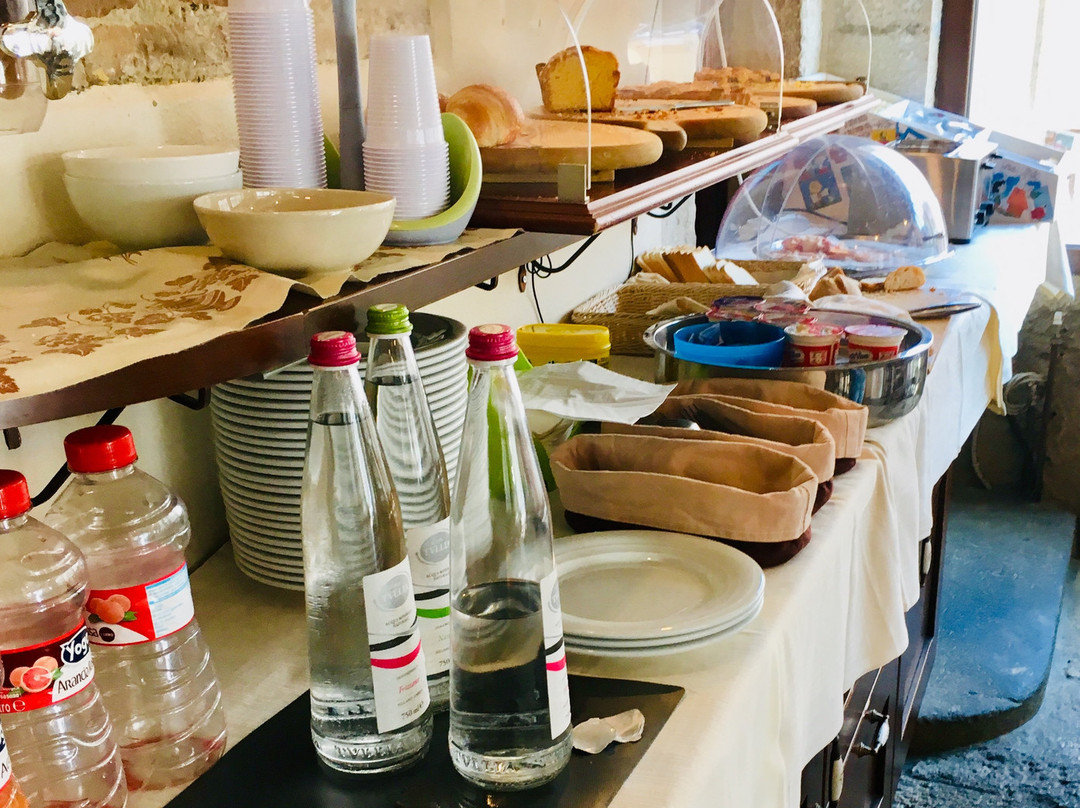 Hostaria da Lino主图