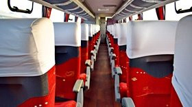 Buses Gomez-纳塔莱斯港必去景点