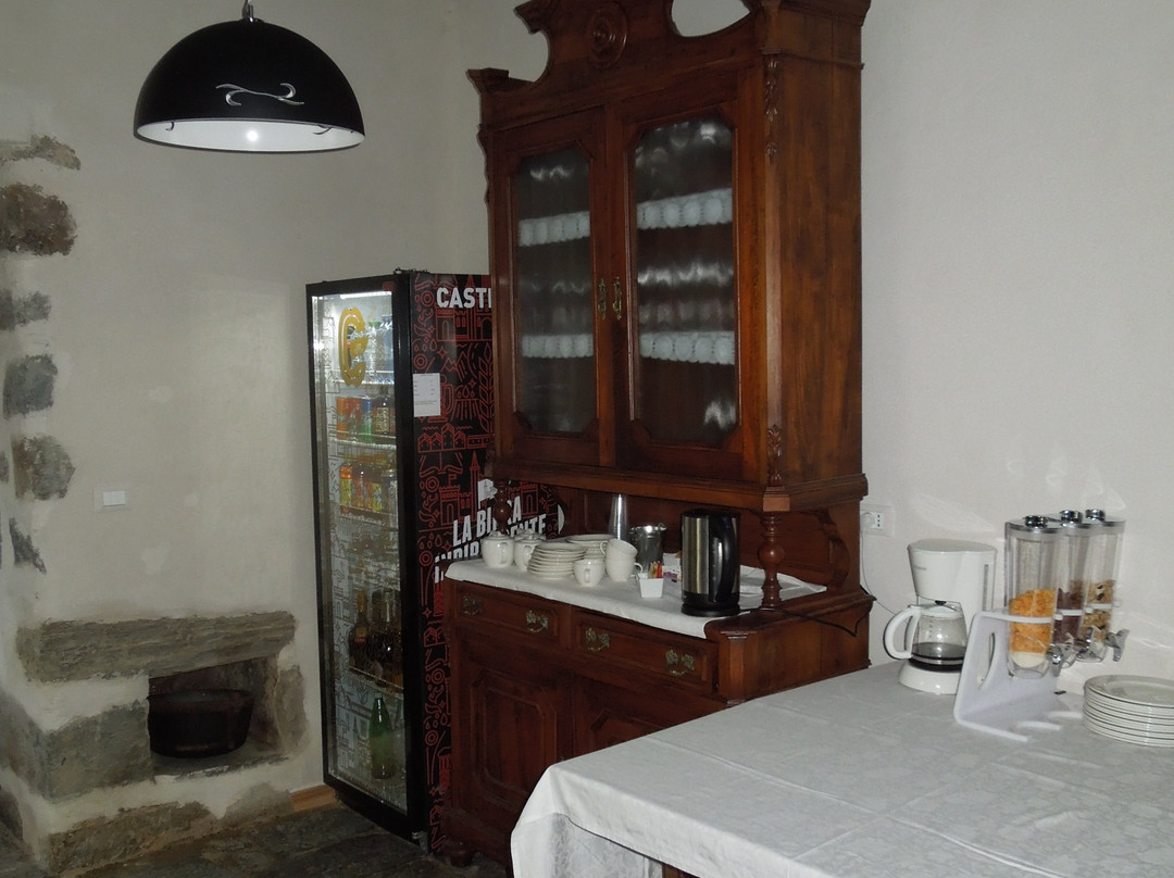 Hotel Albrici in Valtellina主图