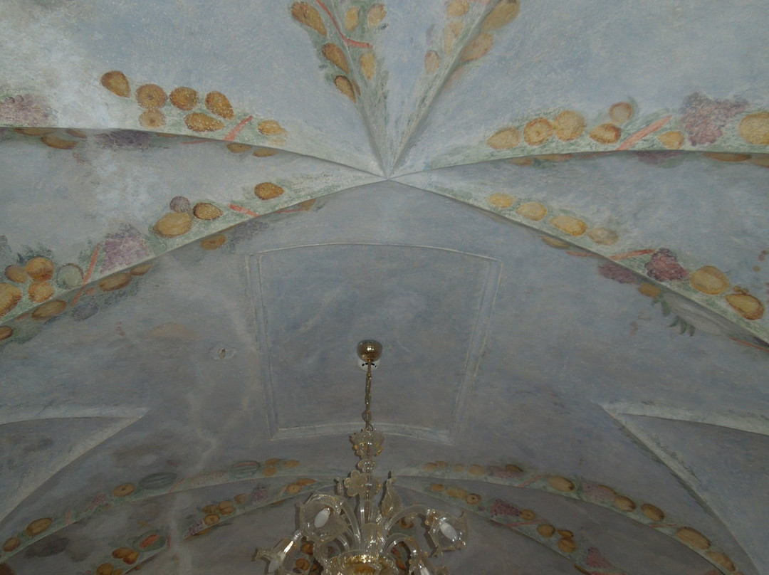 Hotel Albrici in Valtellina主图