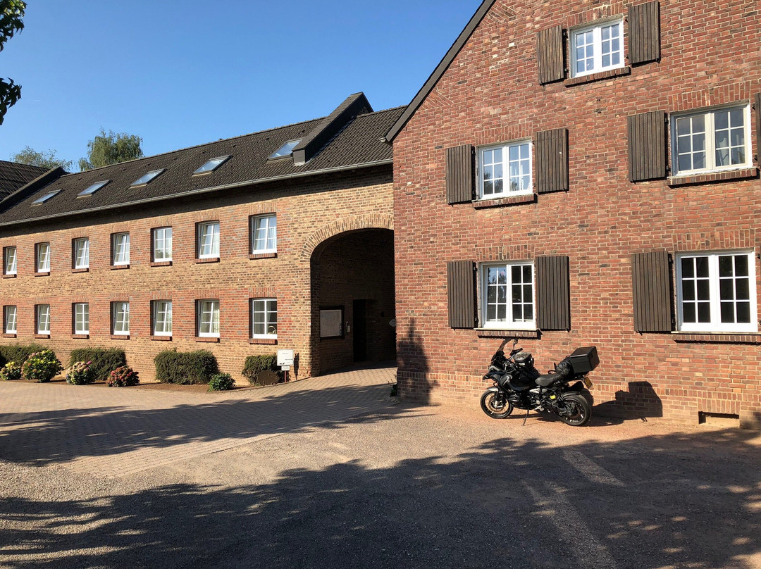 Landhaus Goeddertzhof主图