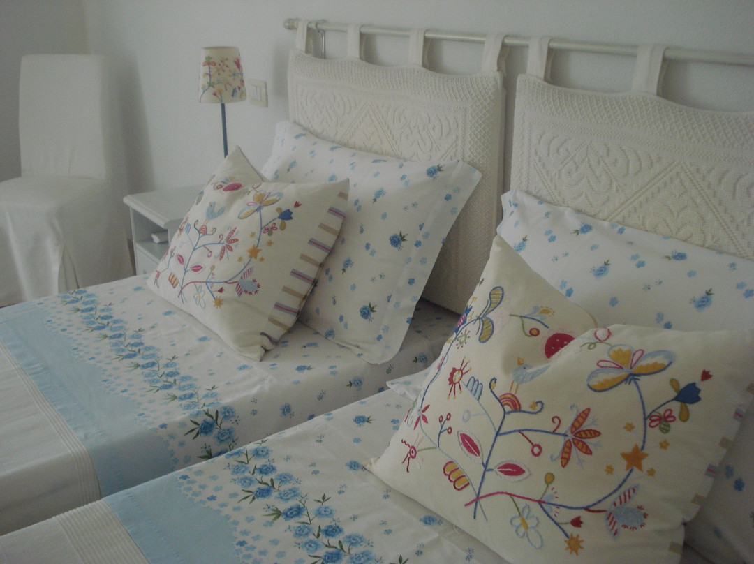 Bed and Breakfast Sa Chessa主图