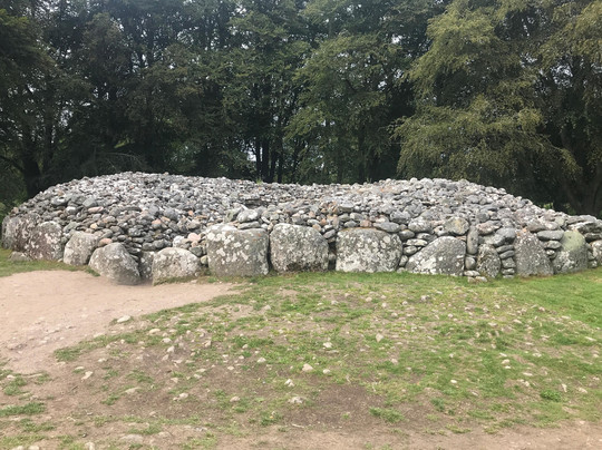 GrandTours-因弗内斯必去景点