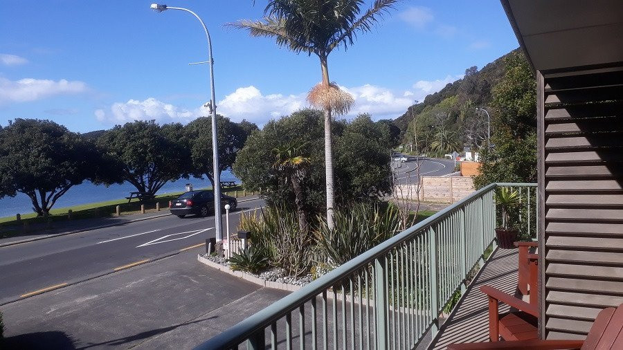 金沙湾汽车旅馆主图