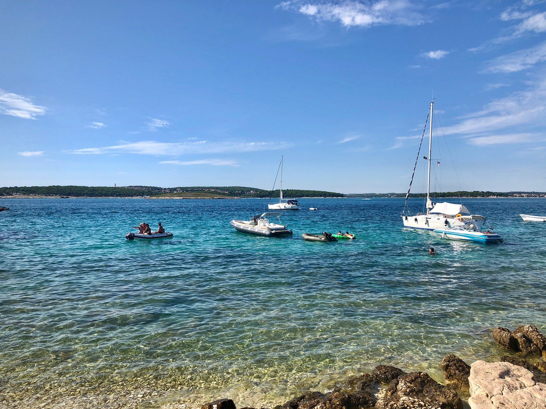 Ceja Island-Premantura必去景点